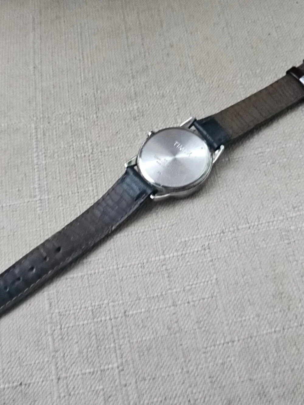 Timex vintage men